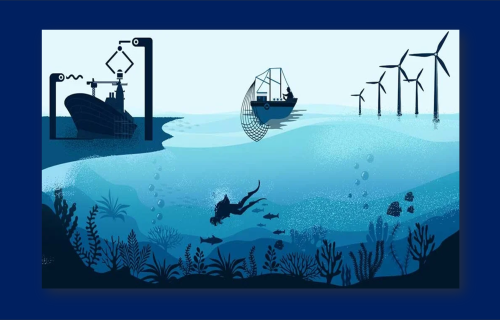 Blue Economy: Unlocking the investment potential