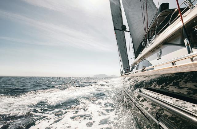 Υachting Image