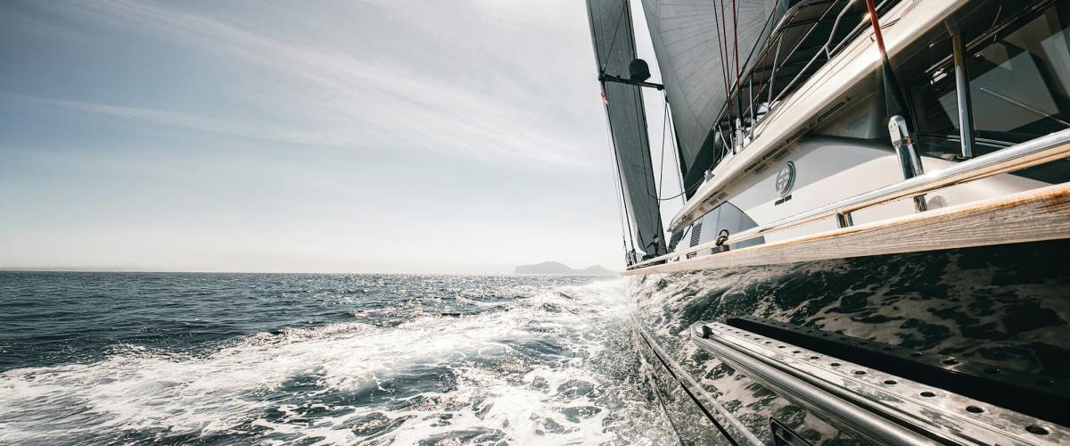 Υachting Image