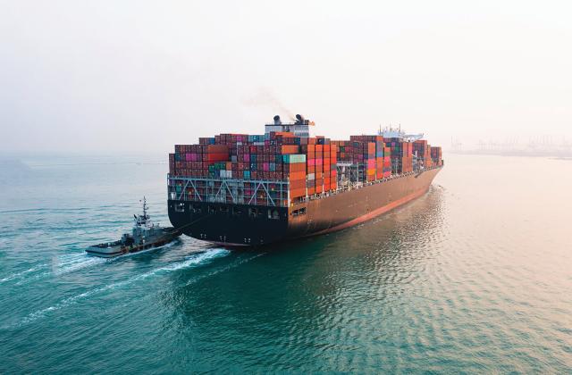 Shipping Image
