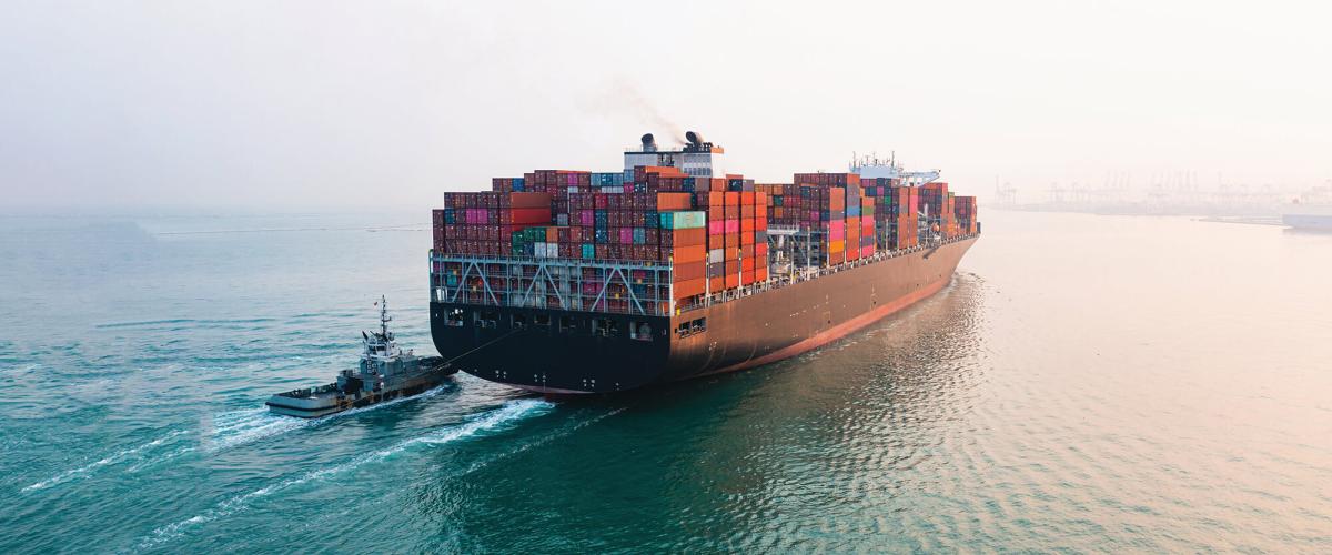 Shipping Image