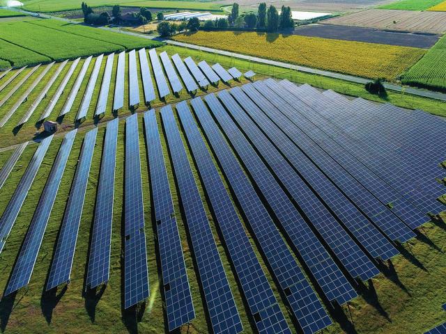 Green Energy Image