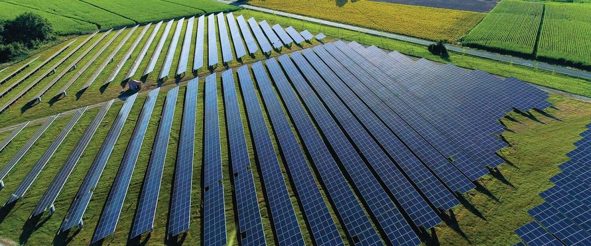 Green Energy Image