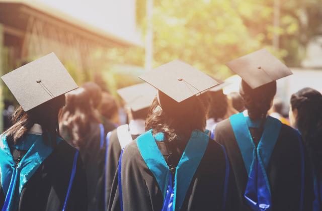 Higher Education Image