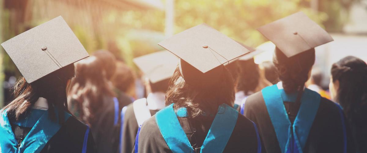 Higher Education Image