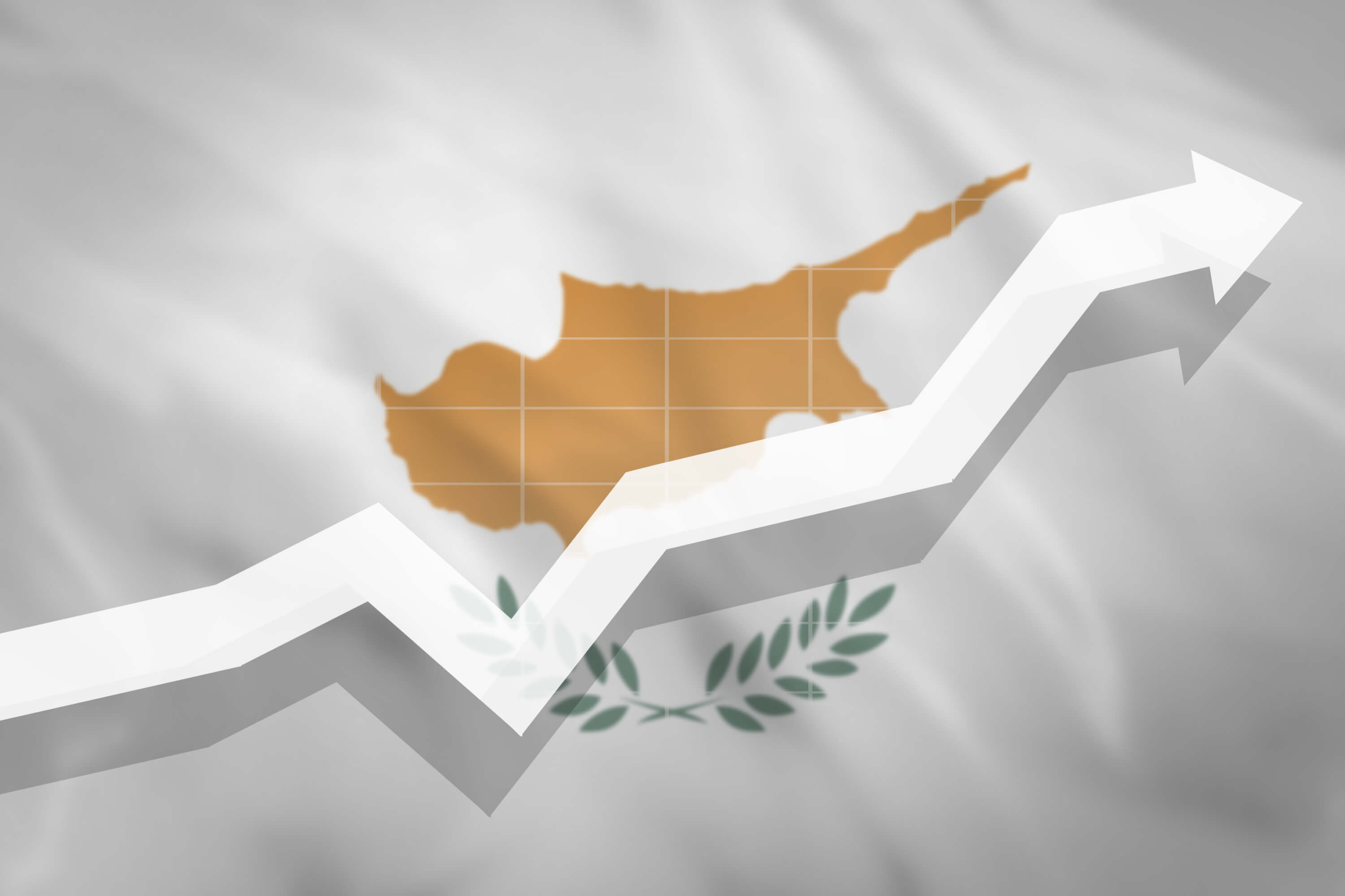 Cyprus Economic Outlook: Growth Projections and Inflation Trends - January 2025
